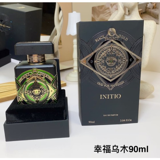Initio Parfums Prives Oud for Happiness-90ml